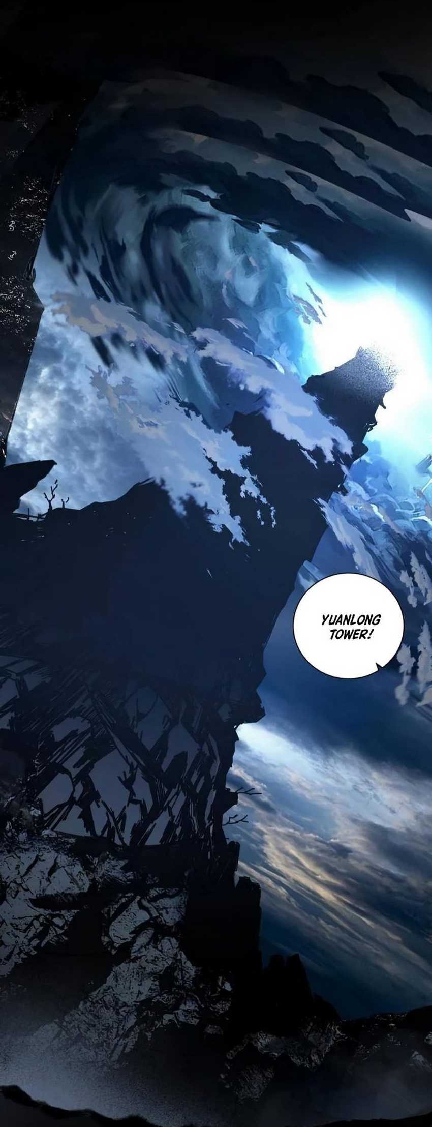 I’m An Evil God Chapter 522 - halaman 23