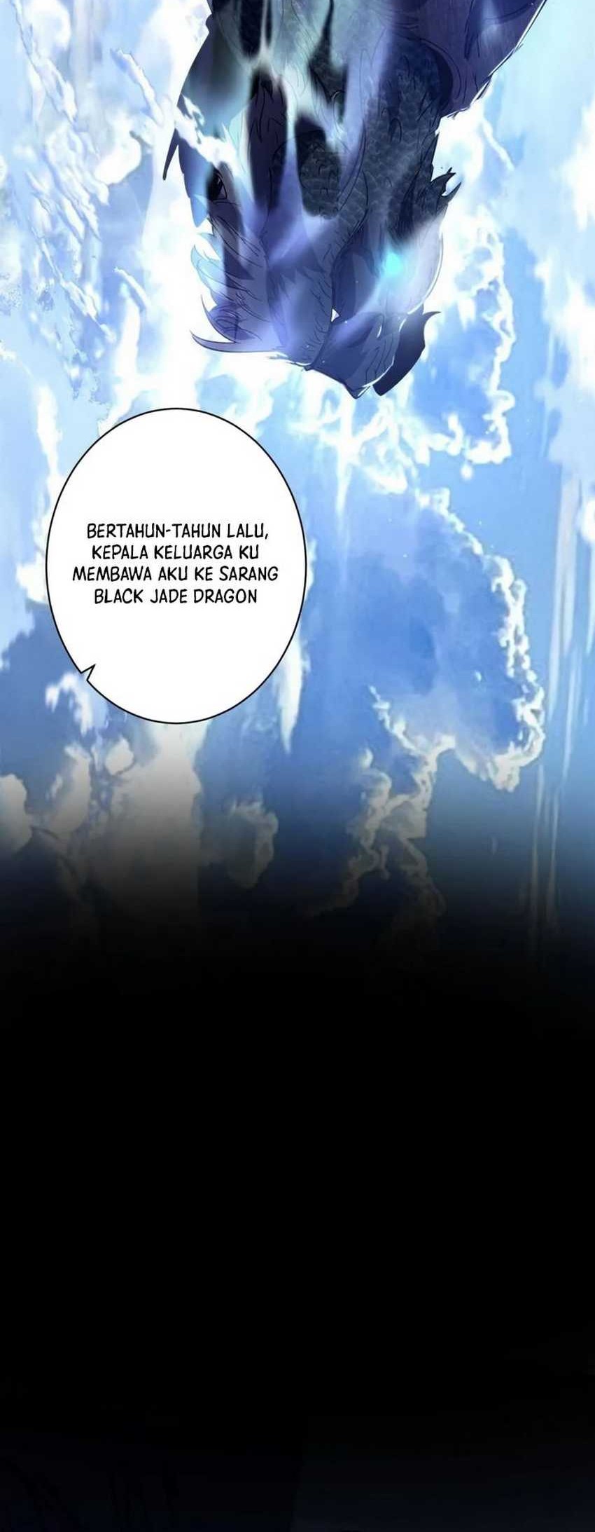 I’m An Evil God Chapter 522 - halaman 3