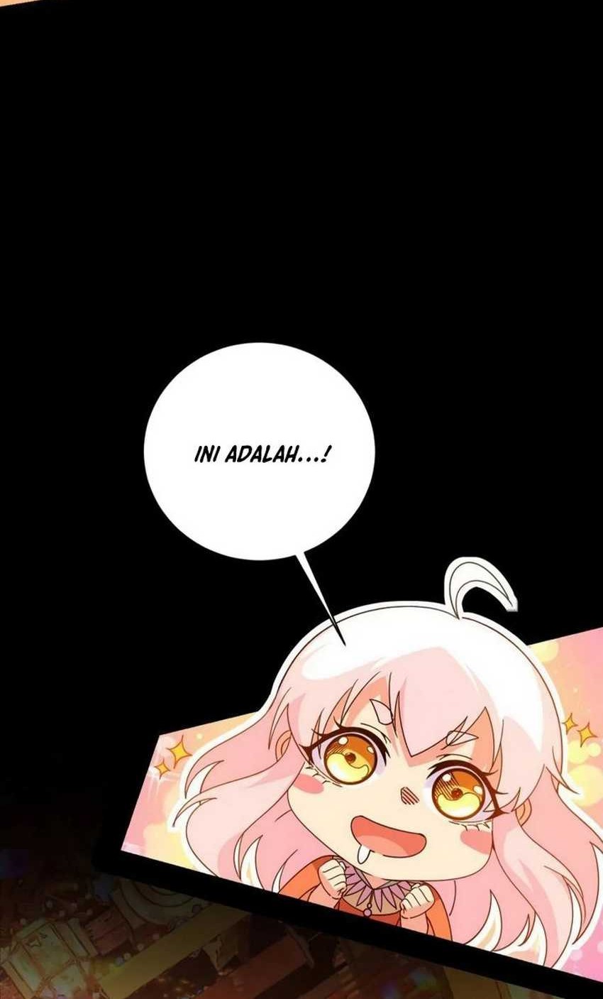 I’m An Evil God Chapter 522 - halaman 31