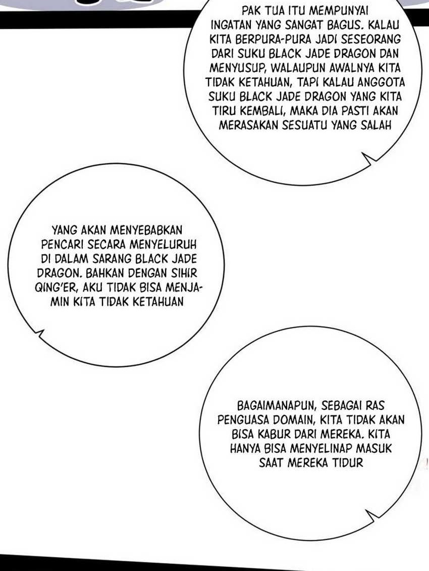 I’m An Evil God Chapter 522 - halaman 41