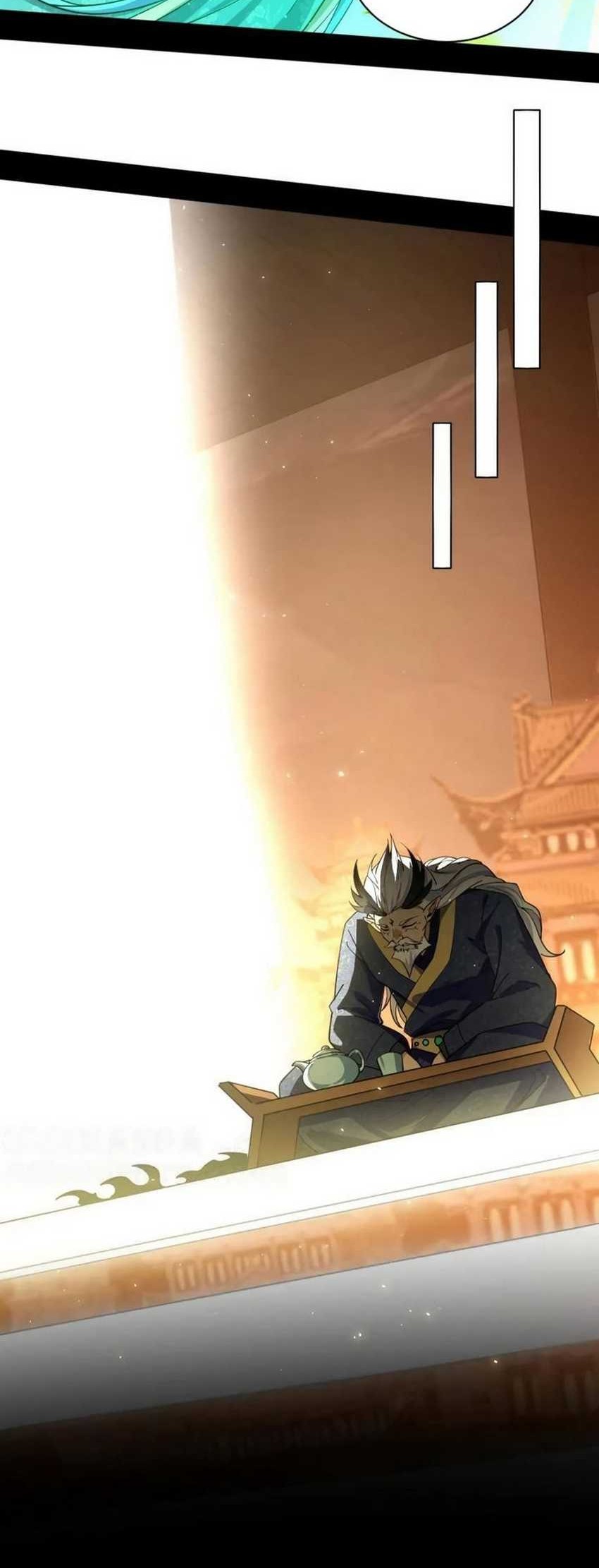 I’m An Evil God Chapter 522 - halaman 45