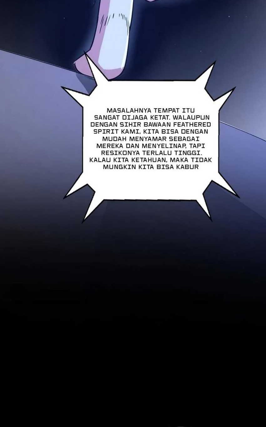 I’m An Evil God Chapter 522 - halaman 7