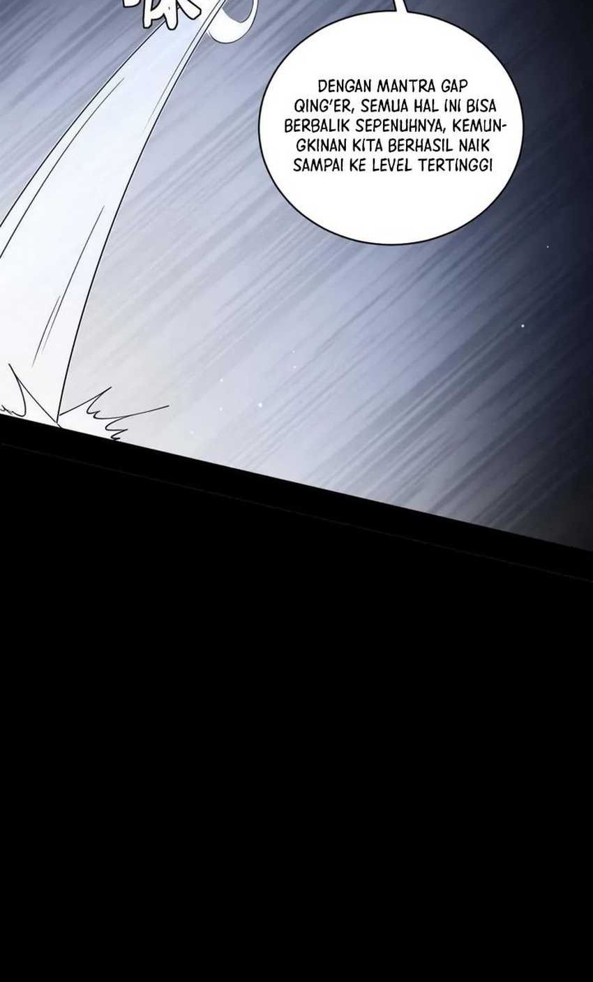I’m An Evil God Chapter 522 - halaman 9