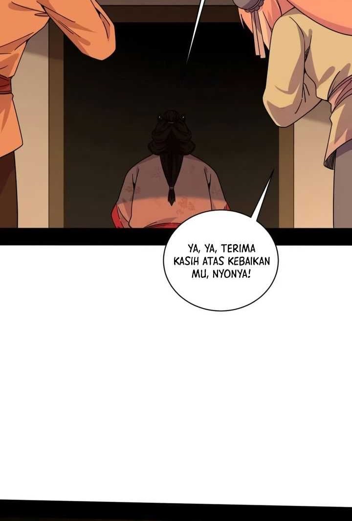 I’m An Evil God Chapter 523 - halaman 11