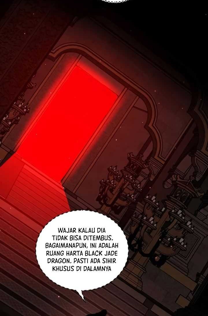 I’m An Evil God Chapter 523 - halaman 15