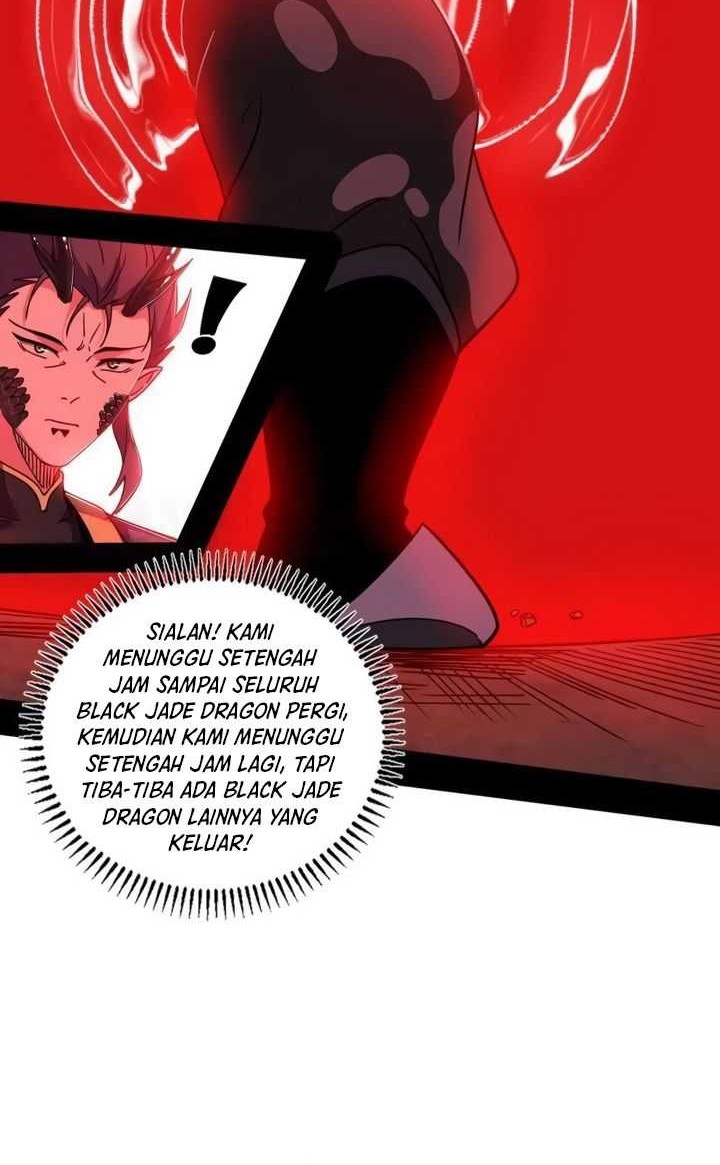I’m An Evil God Chapter 523 - halaman 17