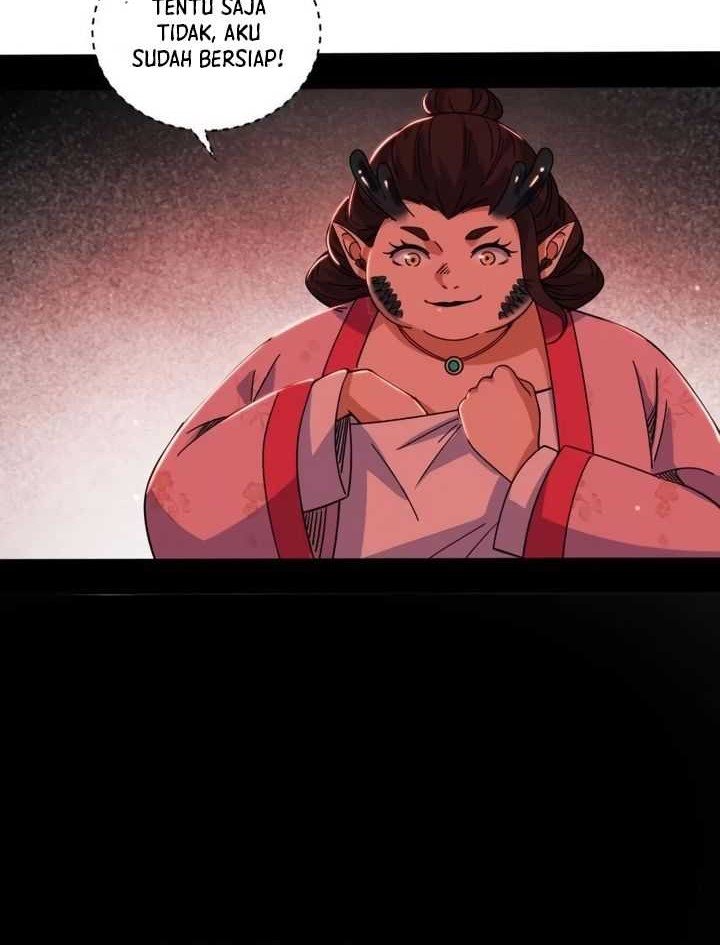 I’m An Evil God Chapter 523 - halaman 27