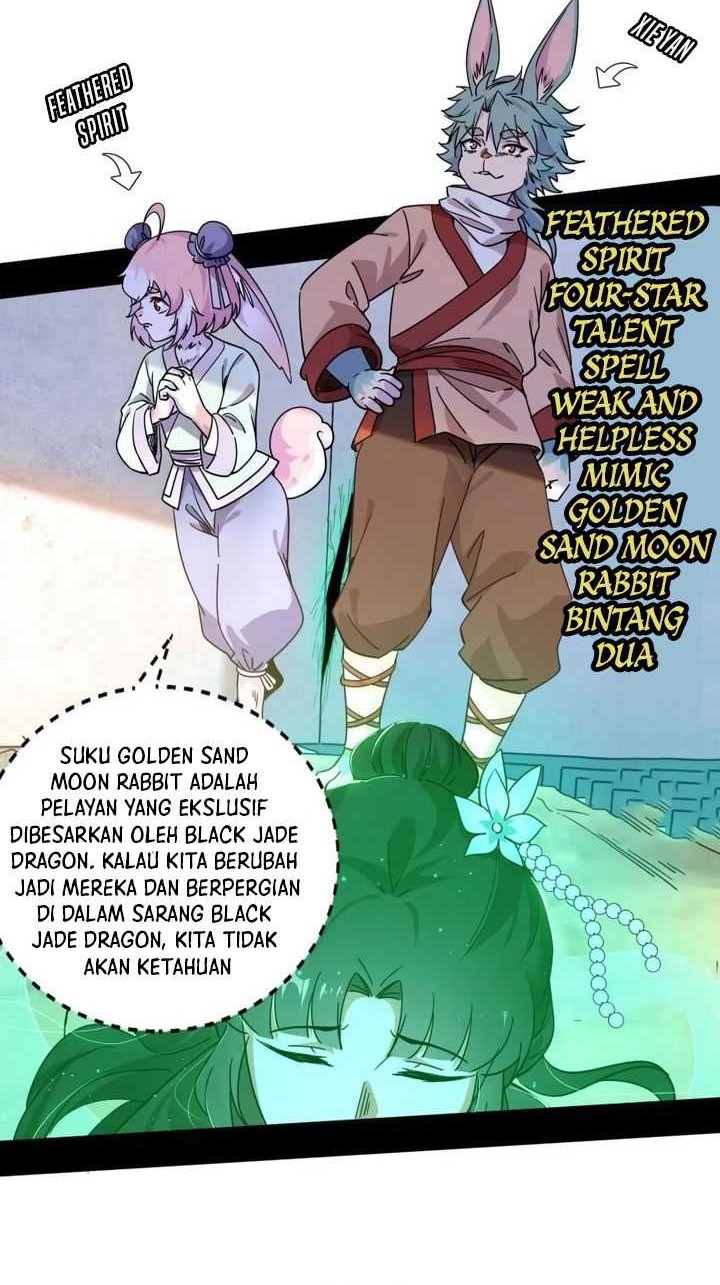 I’m An Evil God Chapter 523 - halaman 3