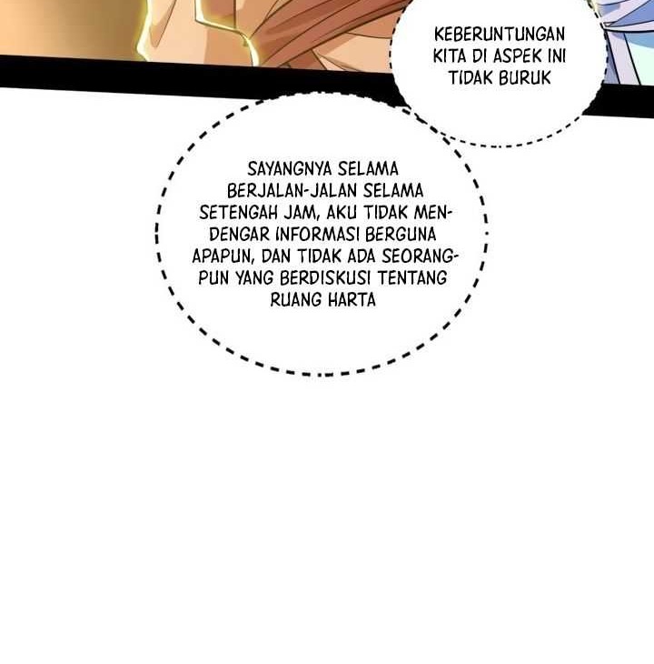 I’m An Evil God Chapter 523 - halaman 37