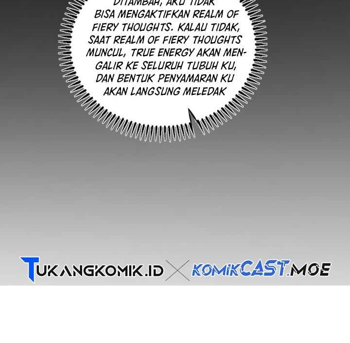 I’m An Evil God Chapter 523 - halaman 5