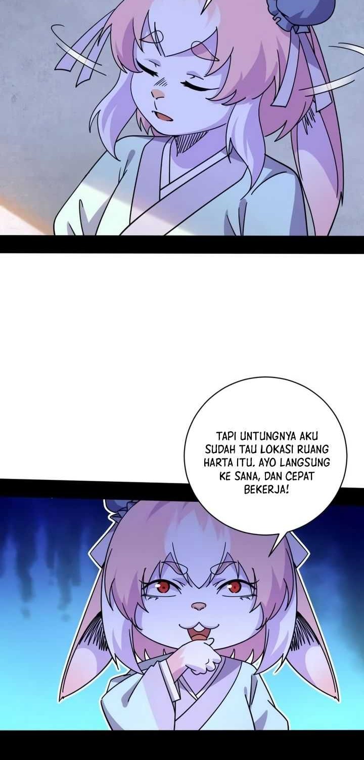 I’m An Evil God Chapter 523 - halaman 7