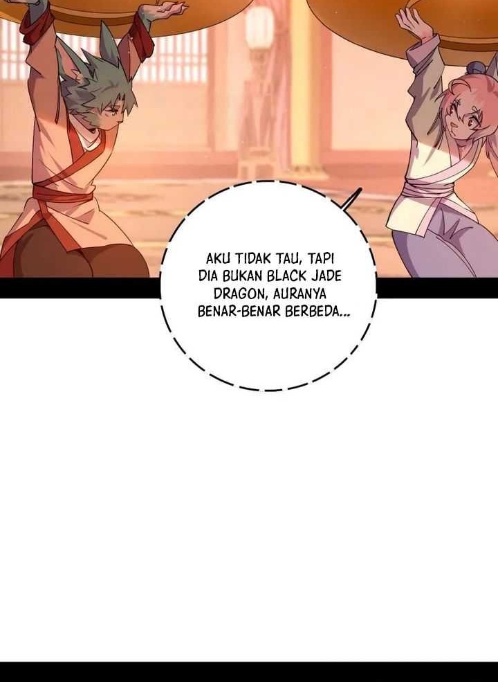 I’m An Evil God Chapter 524 - halaman 11