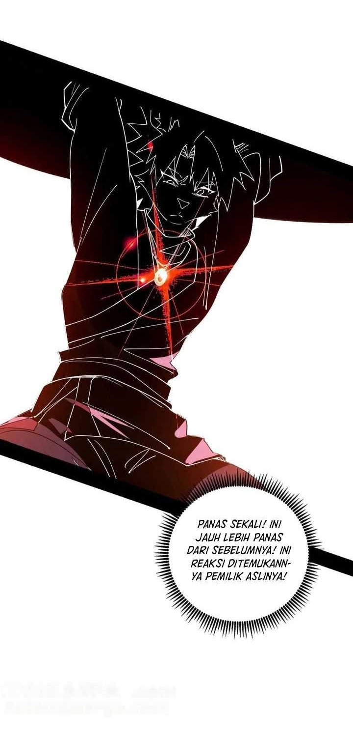 I’m An Evil God Chapter 524 - halaman 13