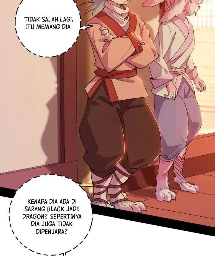 I’m An Evil God Chapter 524 - halaman 15
