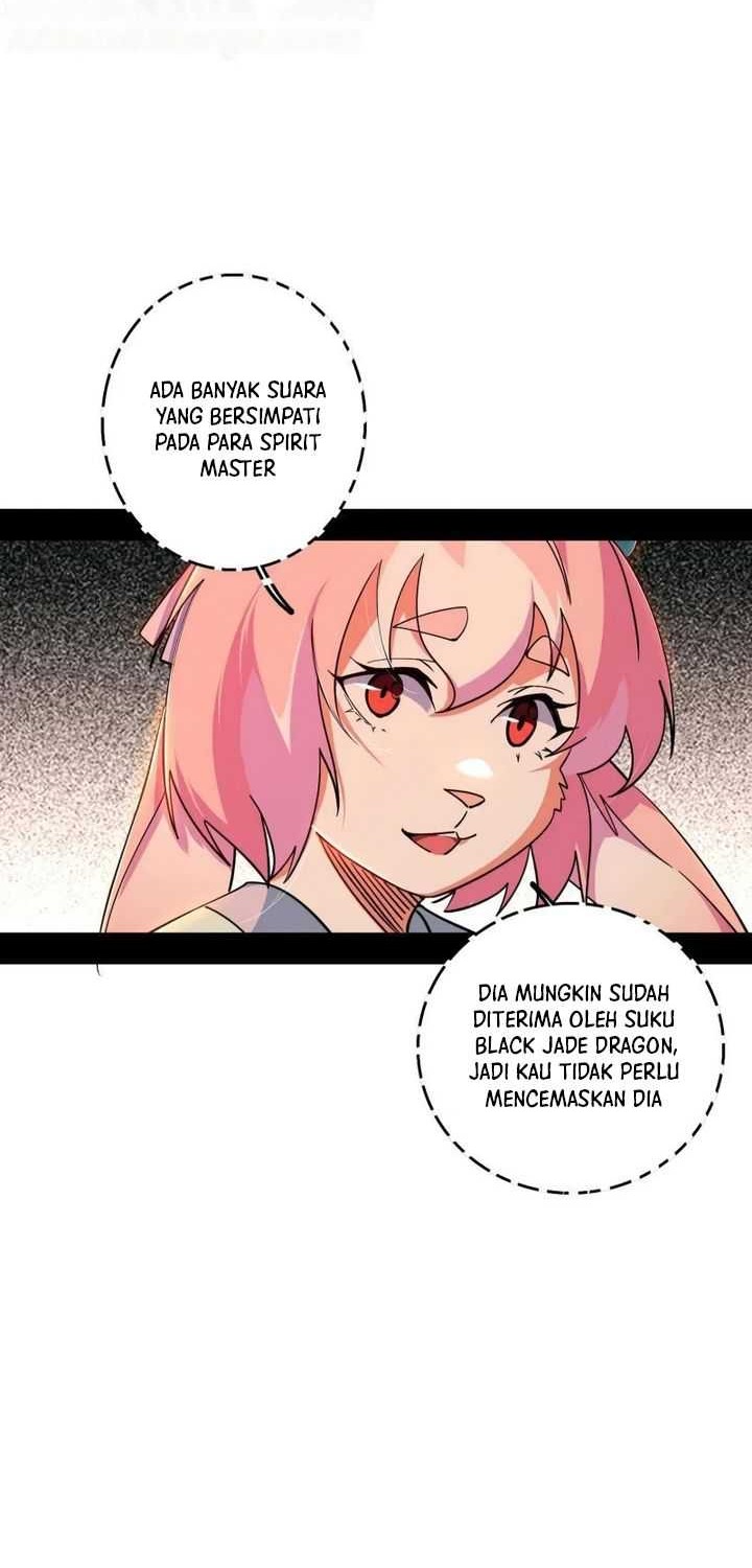 I’m An Evil God Chapter 524 - halaman 19