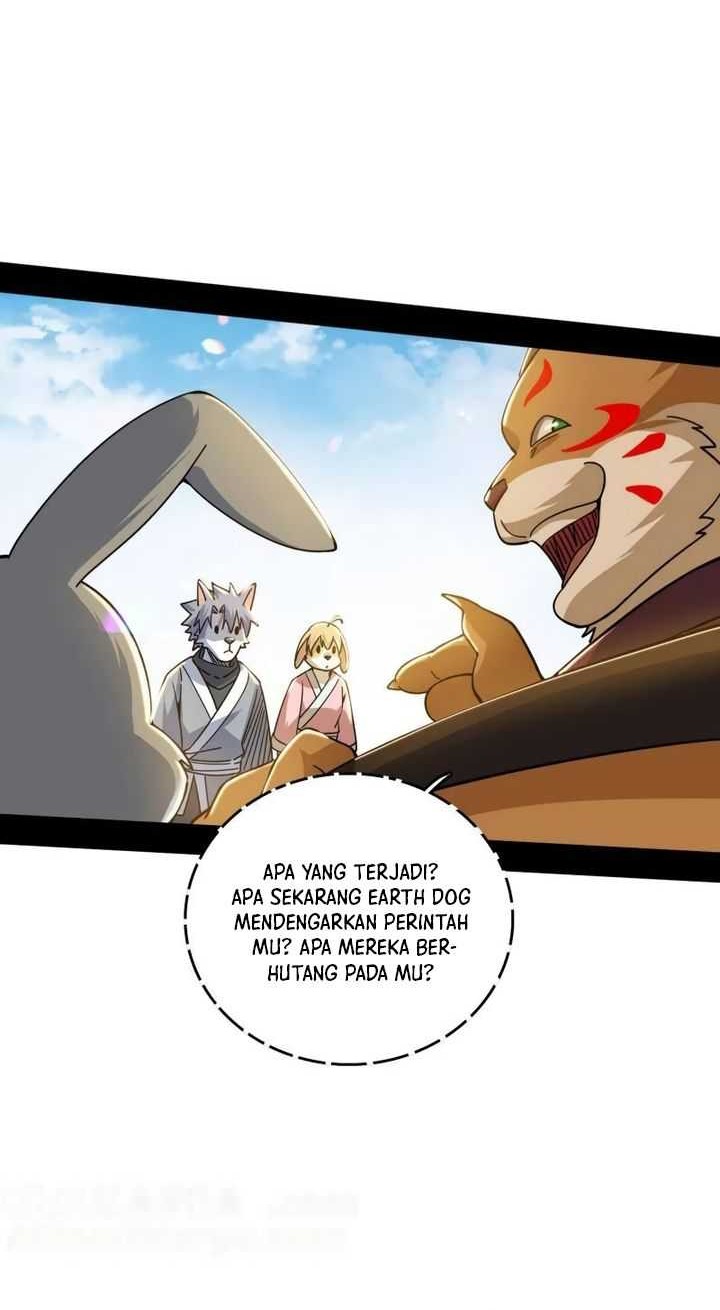 I’m An Evil God Chapter 524 - halaman 29