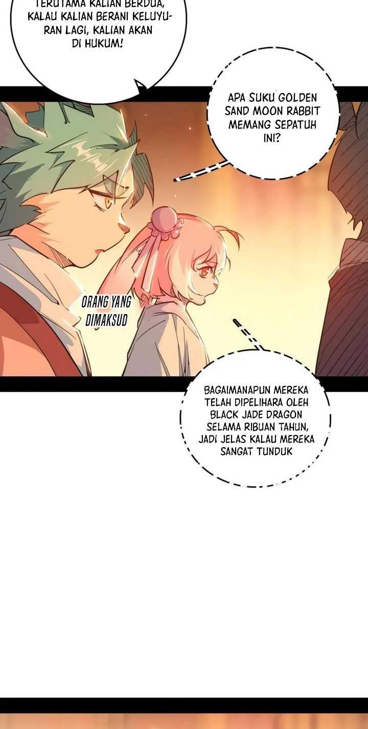 I’m An Evil God Chapter 524 - halaman 3