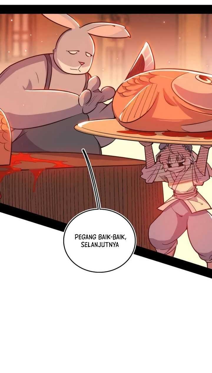I’m An Evil God Chapter 524 - halaman 5