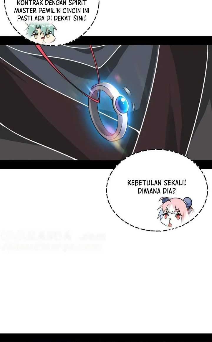 I’m An Evil God Chapter 524 - halaman 7