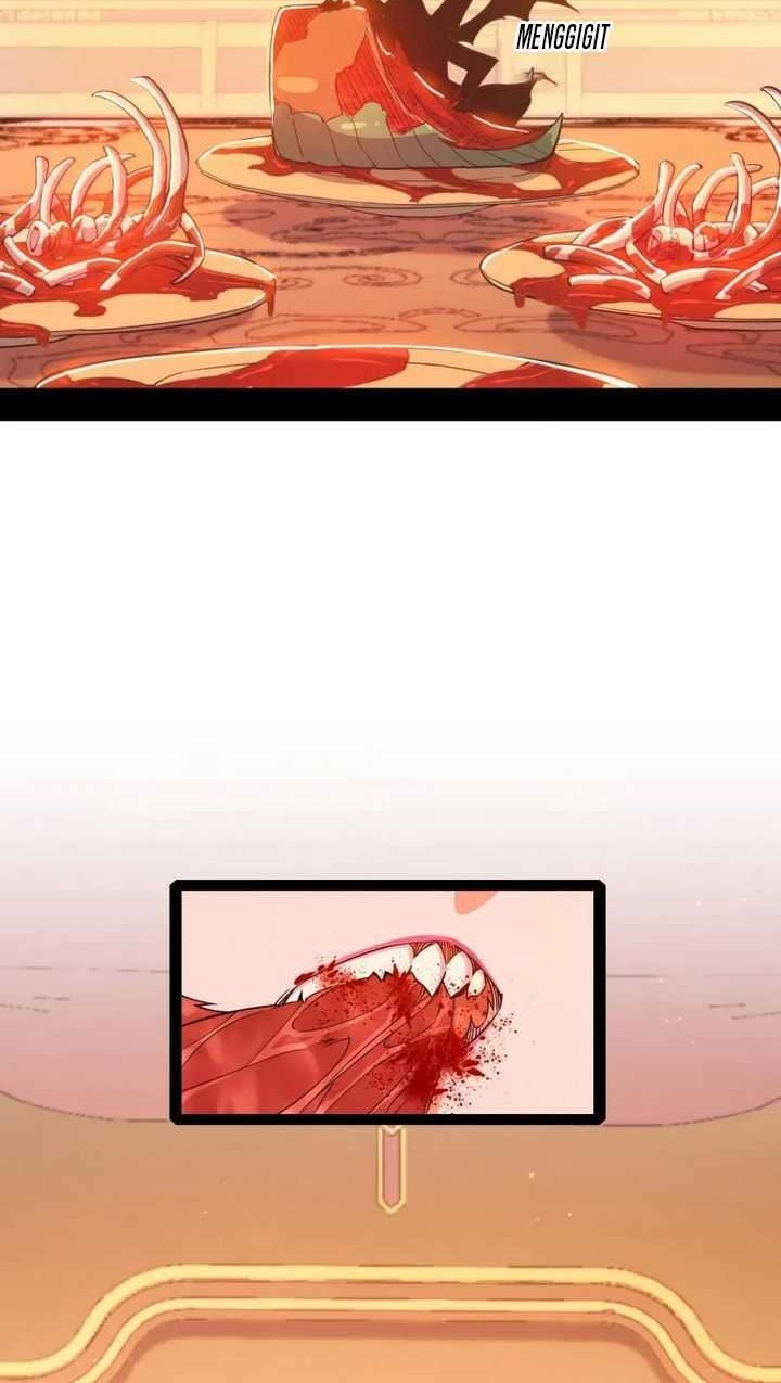 I’m An Evil God Chapter 524 - halaman 9