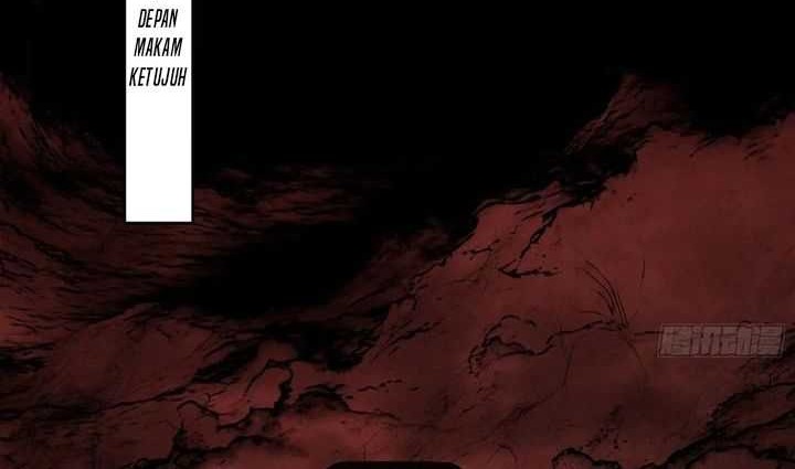 I’m An Evil God Chapter 525 - halaman 25