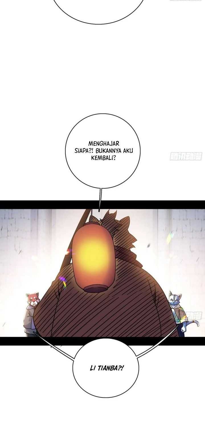 I’m An Evil God Chapter 525 - halaman 3