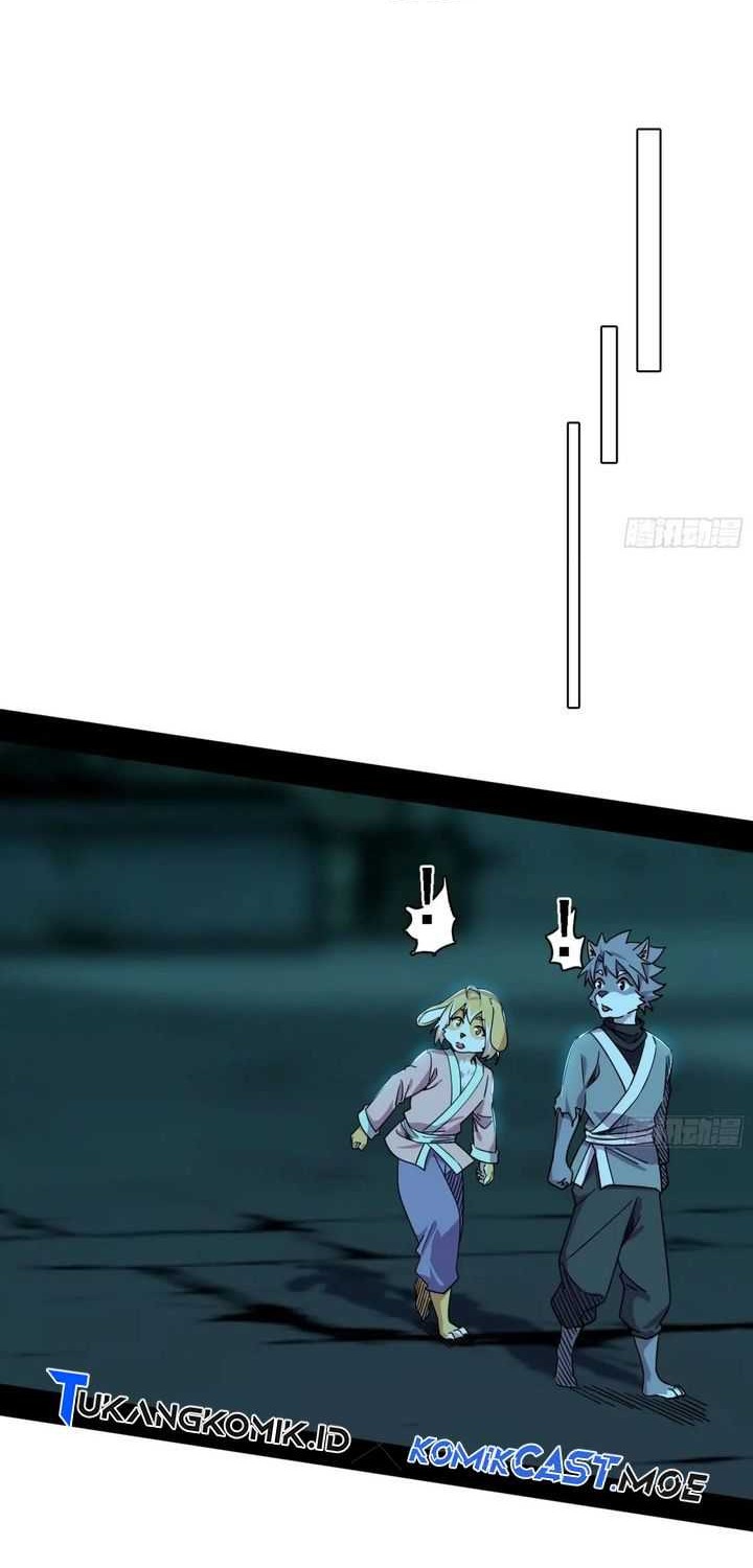 I’m An Evil God Chapter 525 - halaman 31
