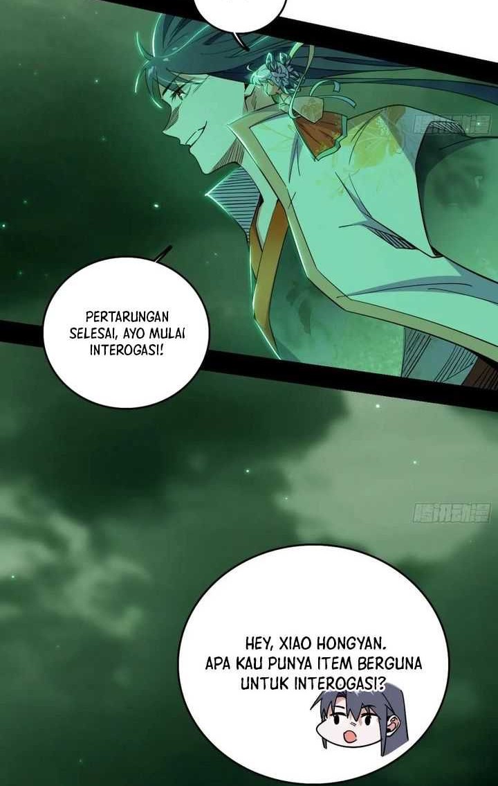 I’m An Evil God Chapter 526 - halaman 15