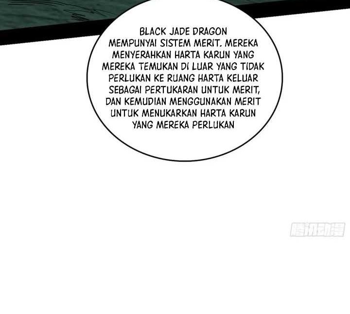 I’m An Evil God Chapter 526 - halaman 17
