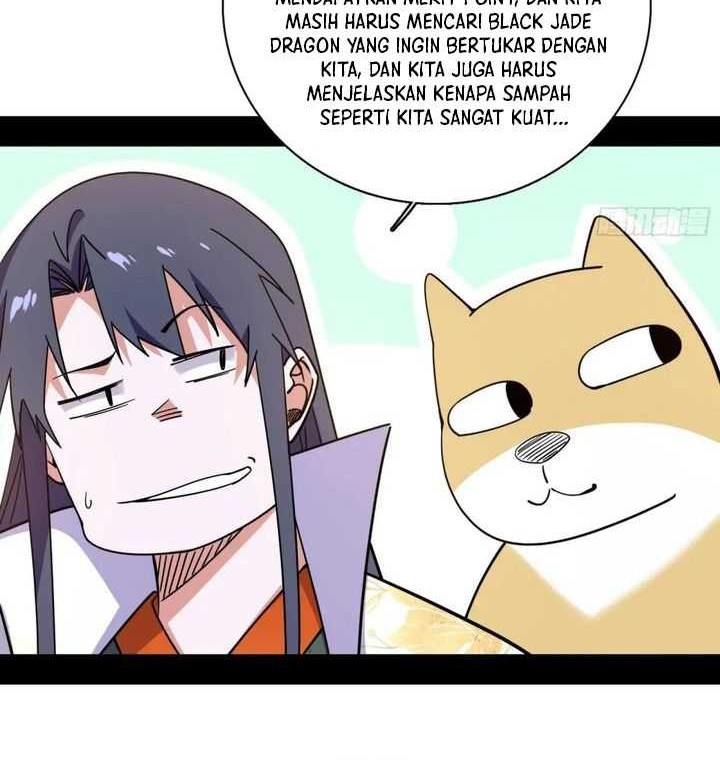 I’m An Evil God Chapter 526 - halaman 19