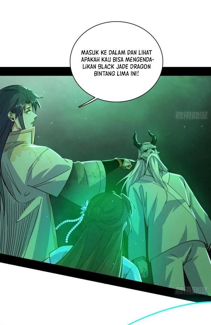 I’m An Evil God Chapter 526 - halaman 25