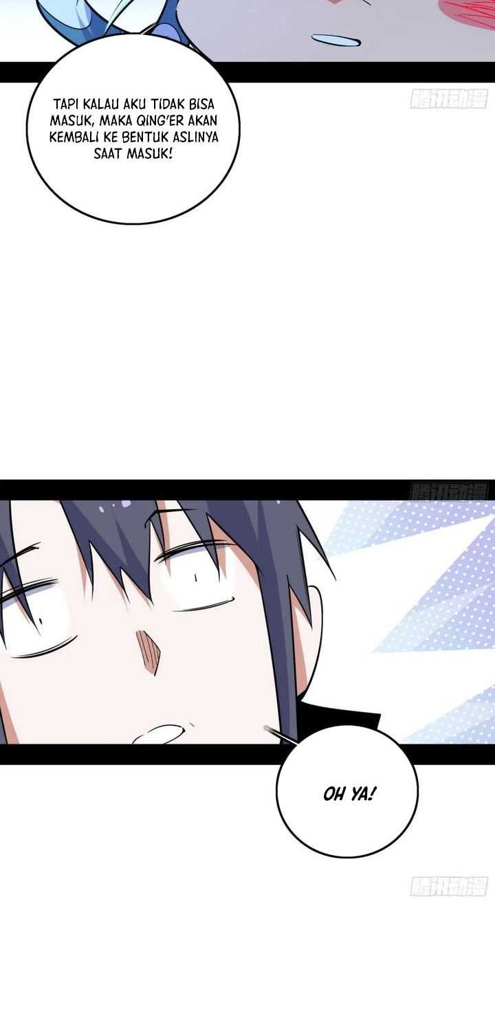 I’m An Evil God Chapter 526 - halaman 29