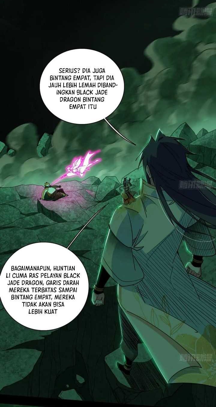 I’m An Evil God Chapter 526 - halaman 3