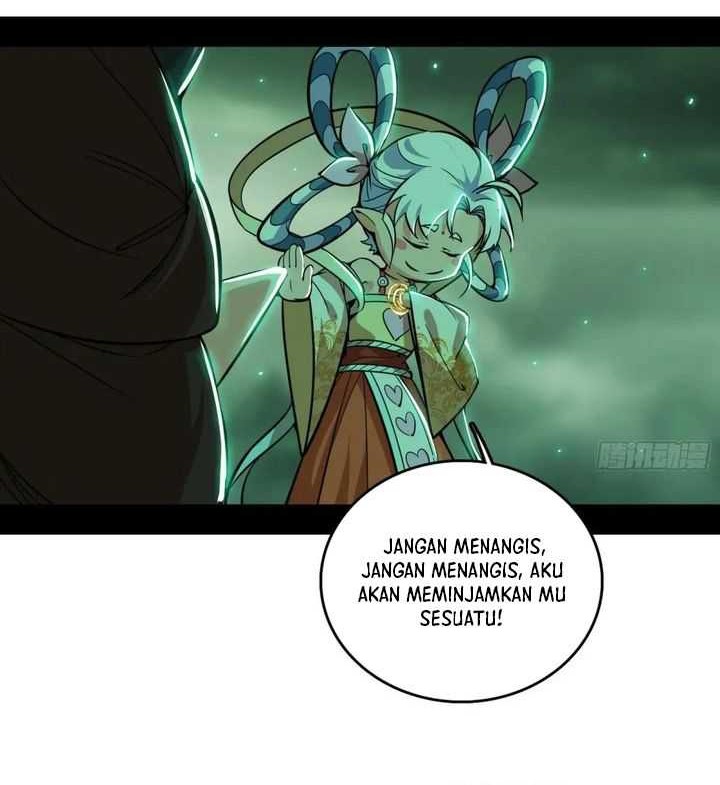I’m An Evil God Chapter 526 - halaman 33