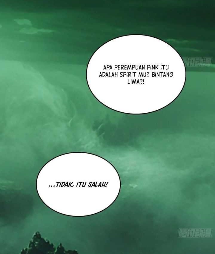 I’m An Evil God Chapter 526 - halaman 5