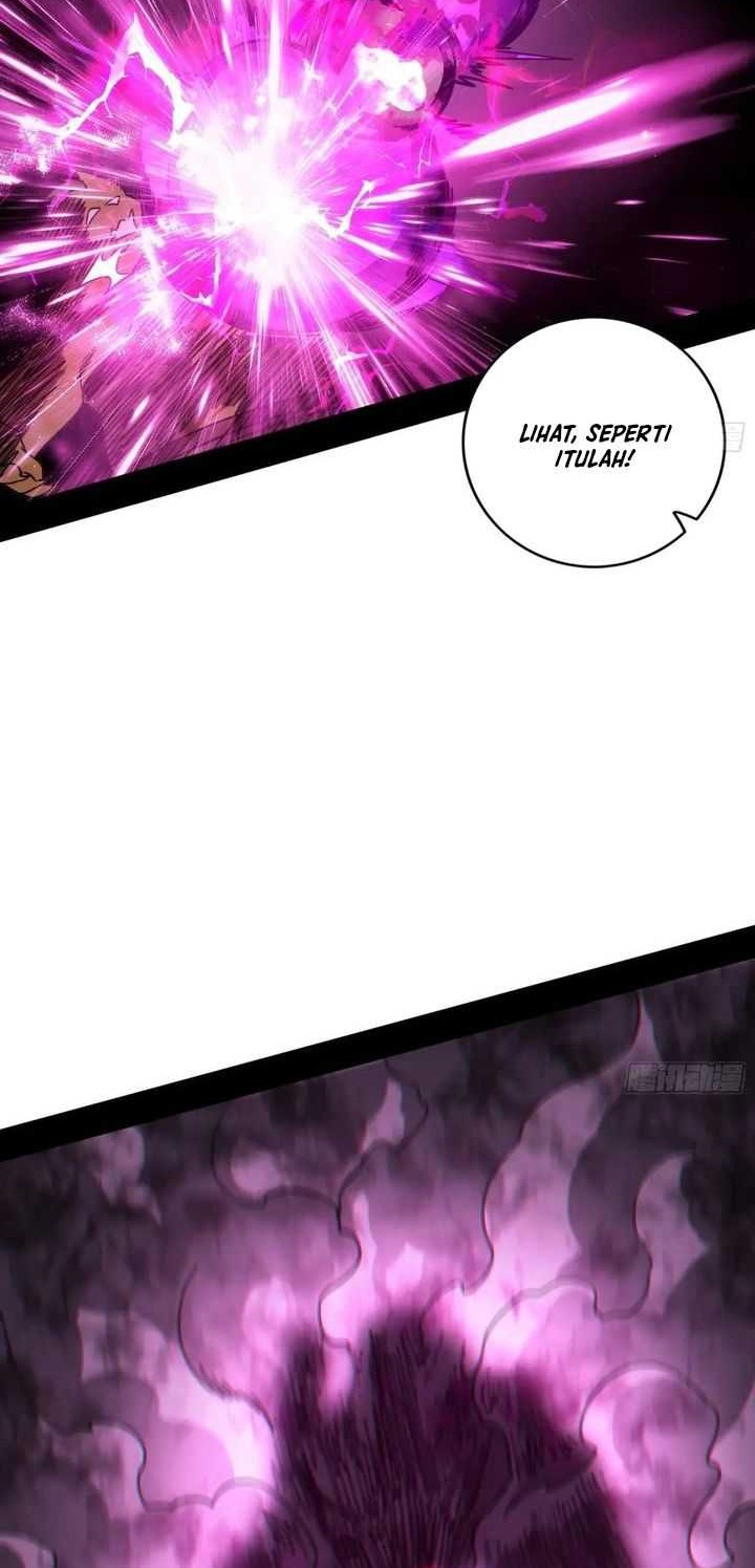 I’m An Evil God Chapter 526 - halaman 9