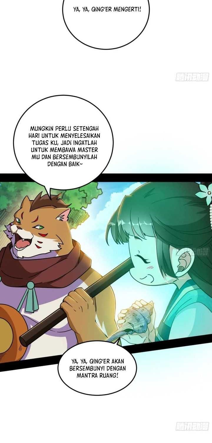 I’m An Evil God Chapter 527 - halaman 13