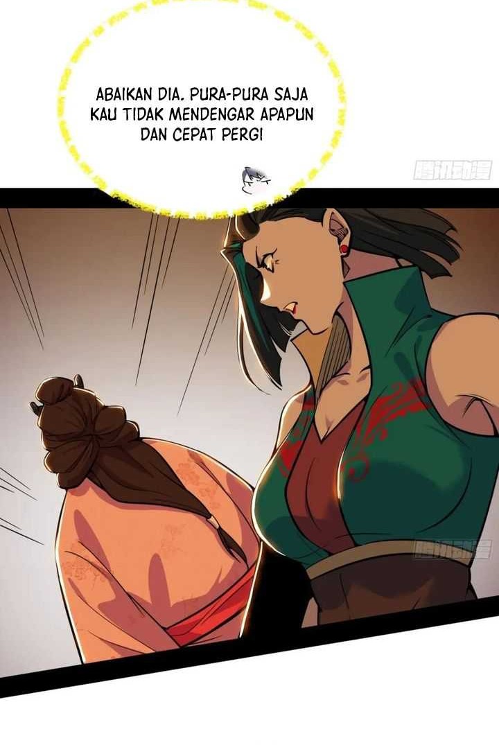 I’m An Evil God Chapter 527 - halaman 41