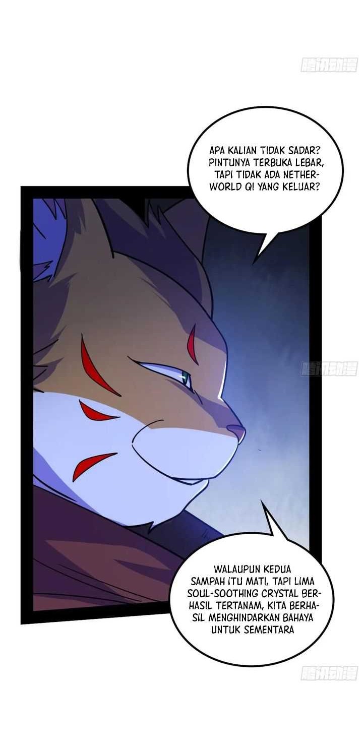 I’m An Evil God Chapter 527 - halaman 5