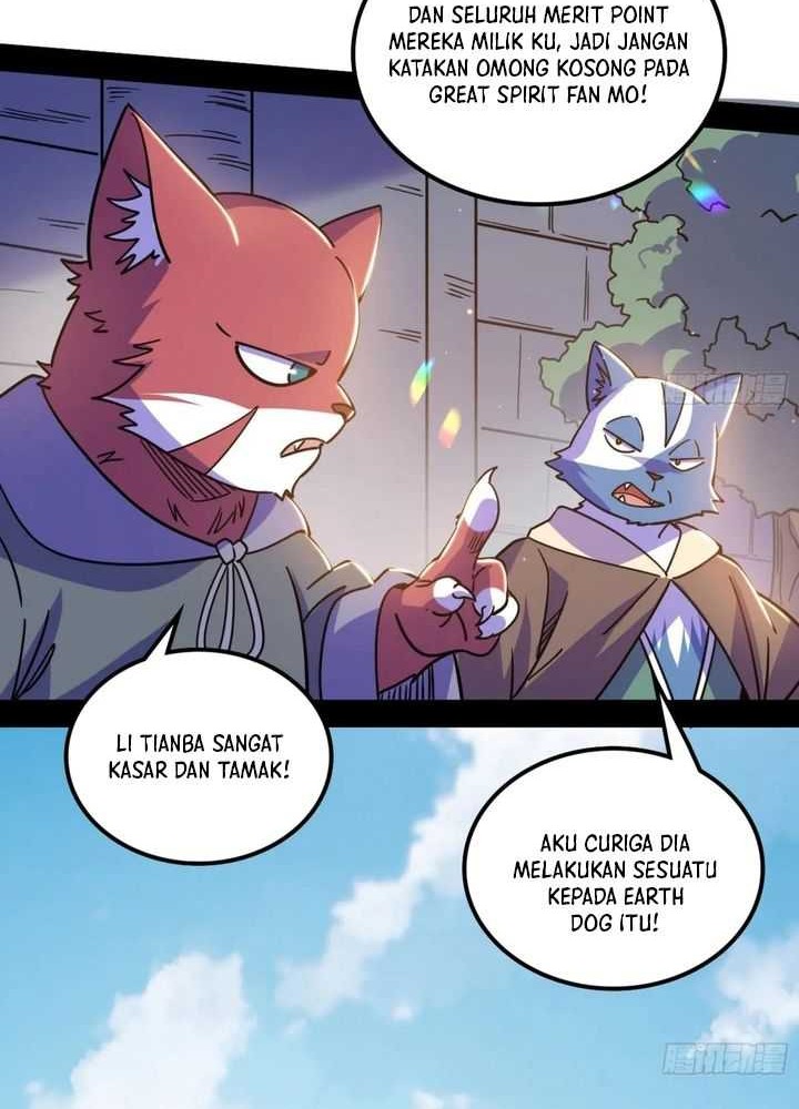 I’m An Evil God Chapter 527 - halaman 7