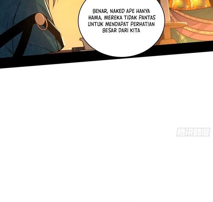 I’m An Evil God Chapter 528 - halaman 13
