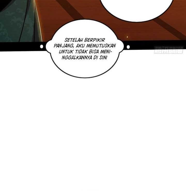 I’m An Evil God Chapter 528 - halaman 17