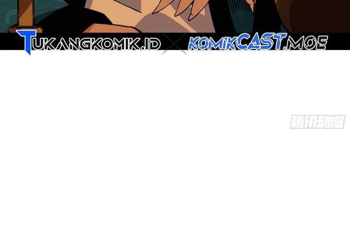I’m An Evil God Chapter 528 - halaman 32