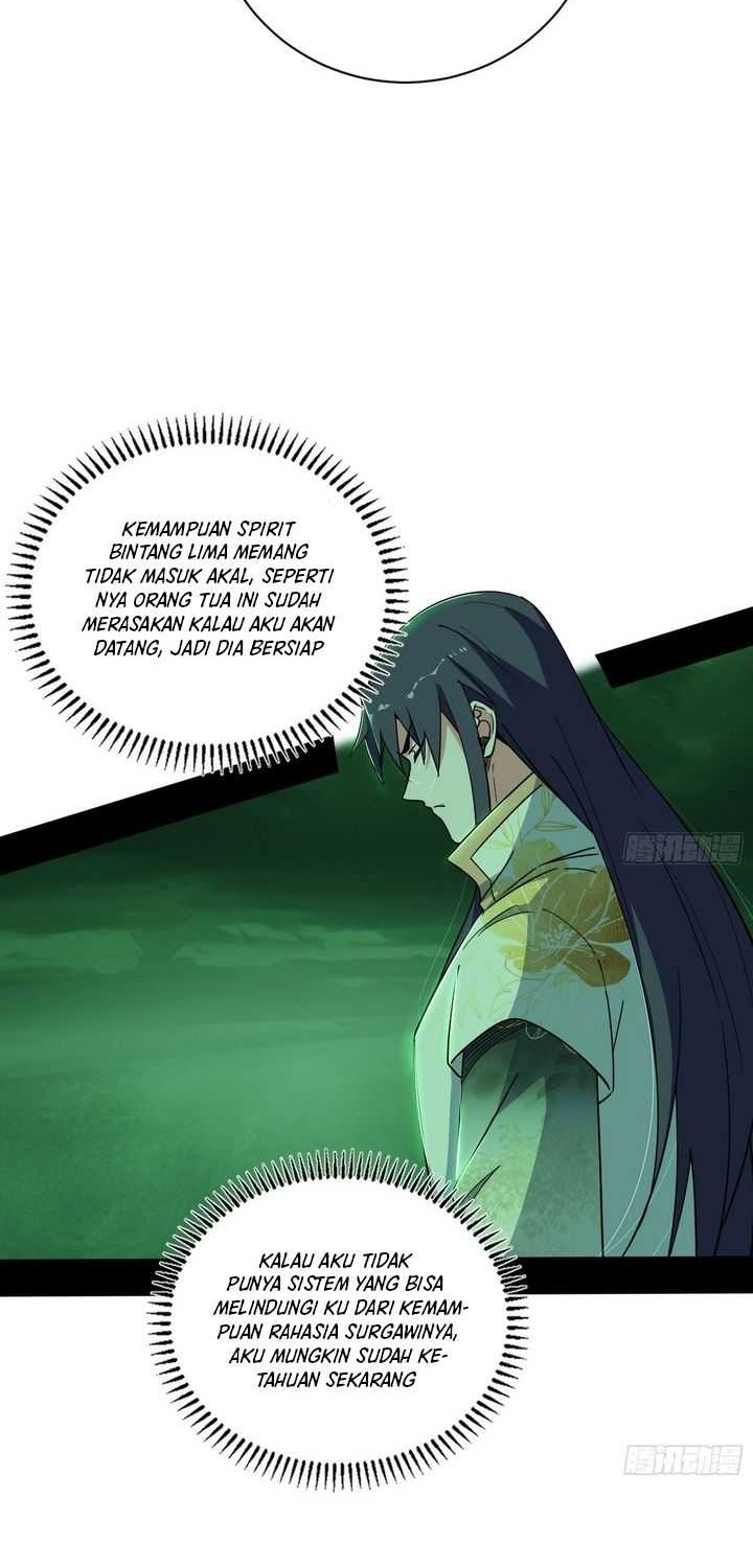 I’m An Evil God Chapter 528 - halaman 34