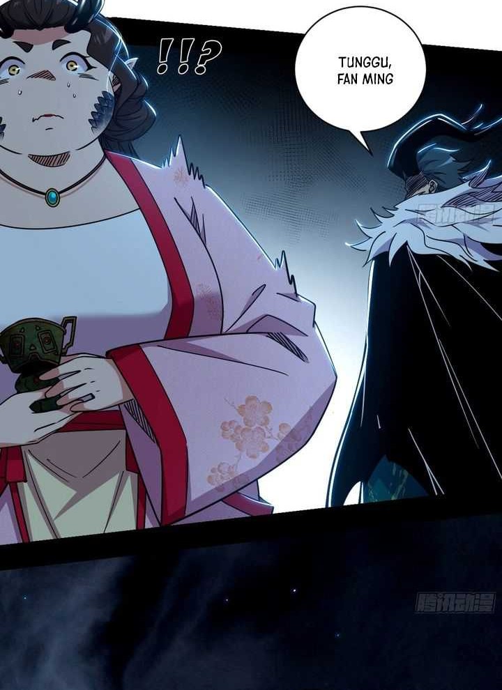 I’m An Evil God Chapter 528 - halaman 38