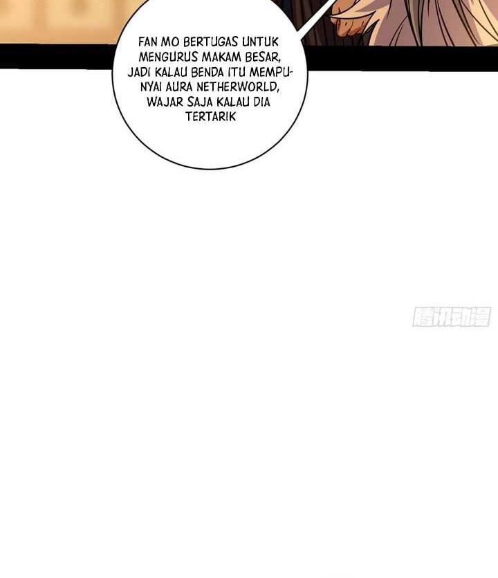 I’m An Evil God Chapter 528 - halaman 42