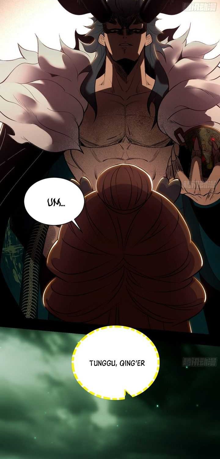 I’m An Evil God Chapter 528 - halaman 44