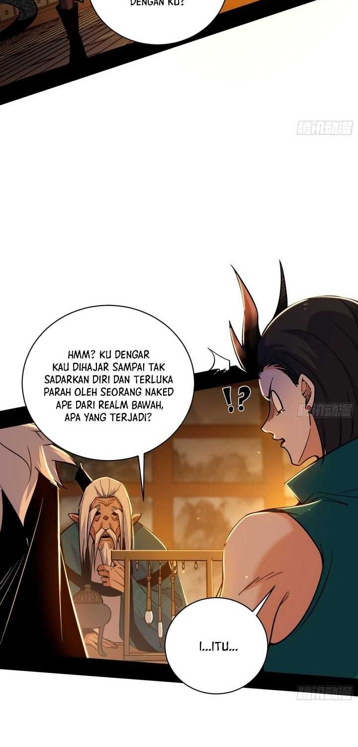 I’m An Evil God Chapter 528 - halaman 9