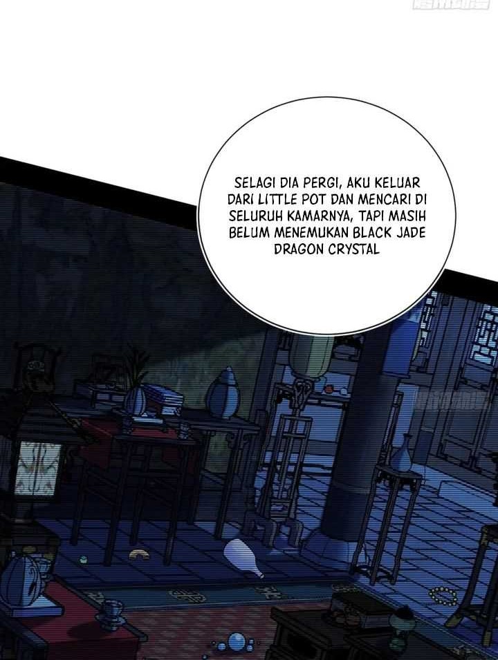 I’m An Evil God Chapter 529 - halaman 13