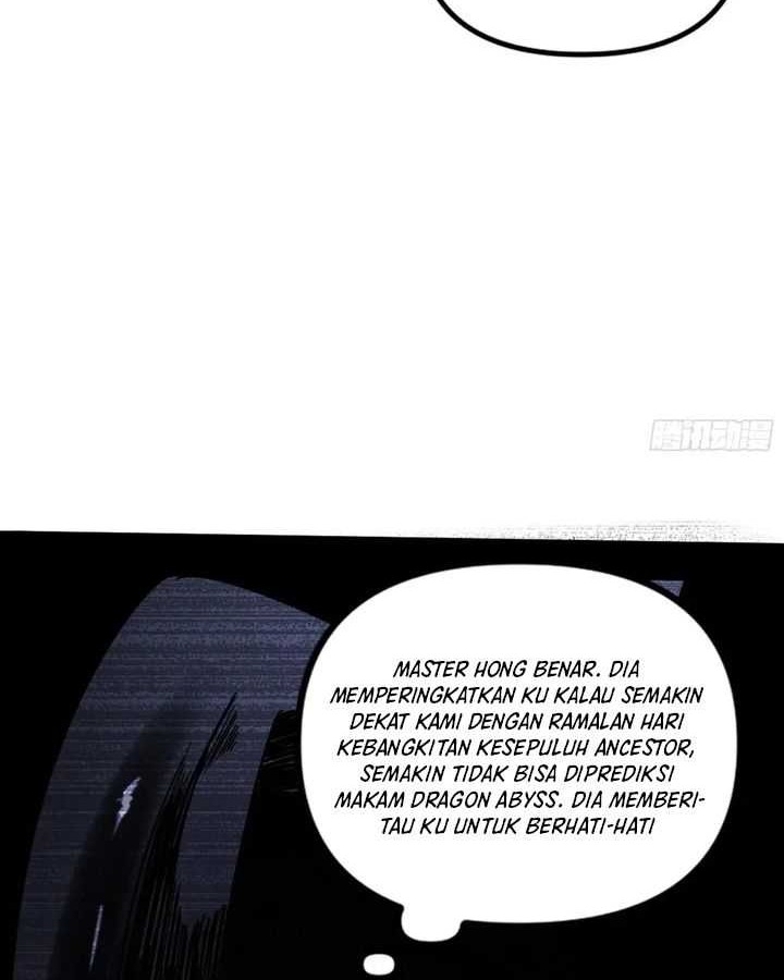 I’m An Evil God Chapter 529 - halaman 25